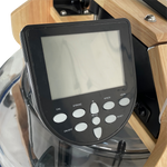 Simulador de remo Indoor A Base De Água Water Rower Madeira Pista E Campo