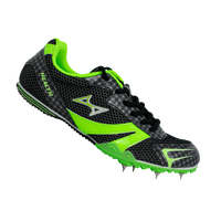 Sapatilha de atletismo para meio fundo e multimodalidade Health