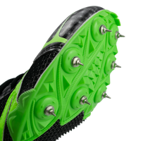 Sapatilha de atletismo para meio fundo e multimodalidade Health