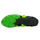 Sapatilha de atletismo para meio fundo e multimodalidade Health