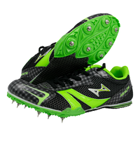 Sapatilha de atletismo para meio fundo e multimodalidade Health