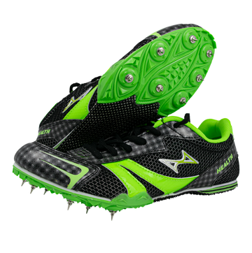 Sapatilha de atletismo para meio fundo e multimodalidade Health