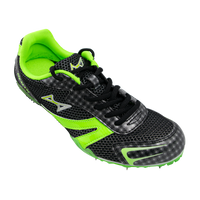 Sapatilha de atletismo para meio fundo e multimodalidade Health