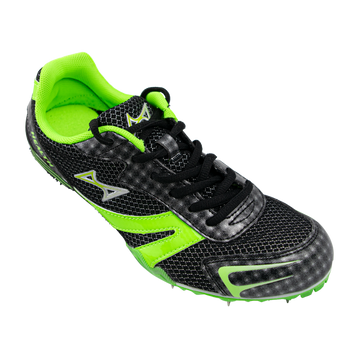 Sapatilha de atletismo para meio fundo e multimodalidade Health