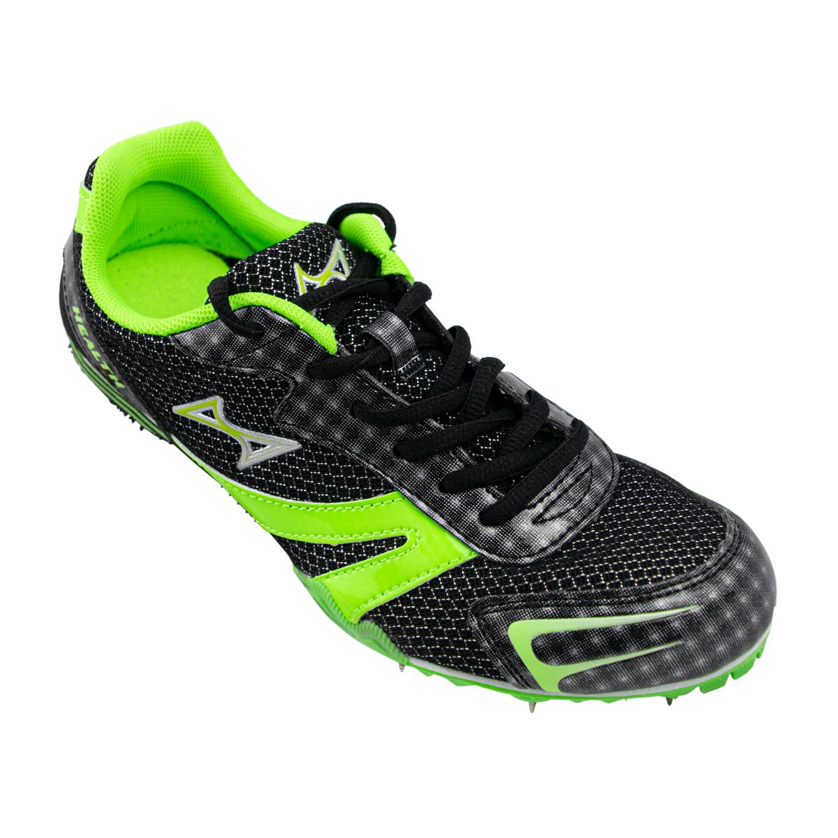 Sapatilha de atletismo para meio fundo e multimodalidade Health