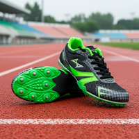 Sapatilha de atletismo para meio fundo e multimodalidade Health