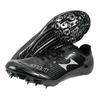 Sapatilha de atletismo para velocidade Health