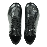 Sapatilha de atletismo para velocidade Health