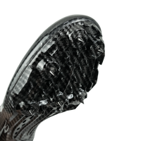 Sapatilha de atletismo para velocidade Health