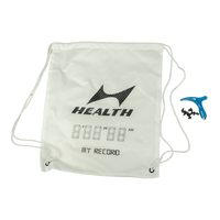 Sapatilha de atletismo para velocidade Health