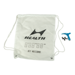 Sapatilha de atletismo para velocidade Health