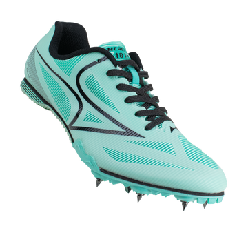 Sapatilha de atletismo para meio-fundo Health