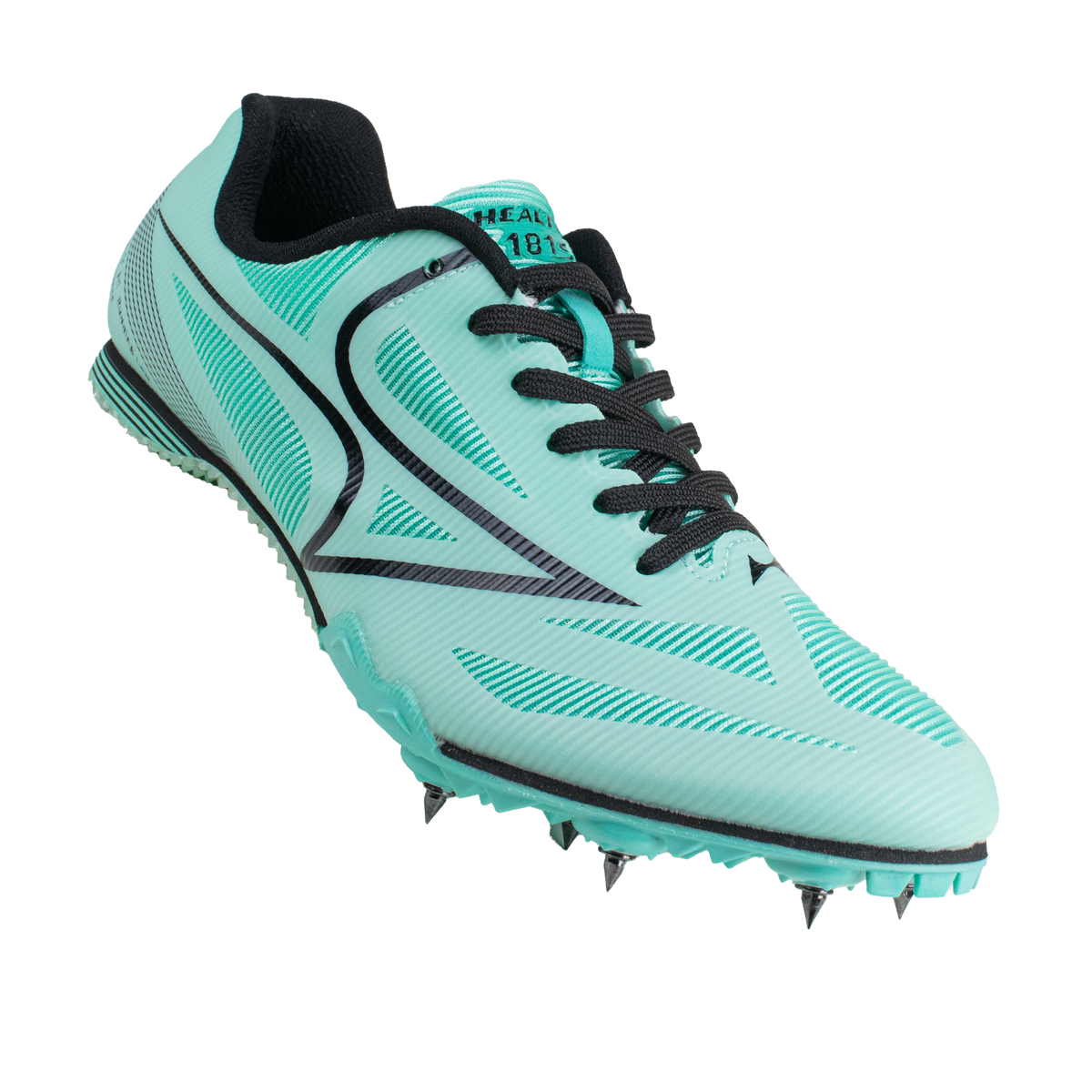 Sapatilha de atletismo para meio-fundo Health