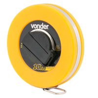 Trena de fibra de vidro 10m Vonder