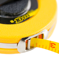 Trena de fibra de vidro 10m Vonder