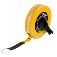 Trena de fibra de vidro 10m Vonder