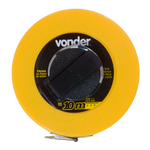 Trena de fibra de vidro 10m Vonder