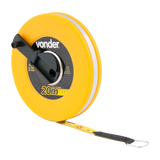 Trena de fibra de vidro 20m Vonder