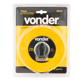 Trena de fibra de vidro 20m Vonder