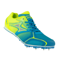 Sapatilha de atletismo para fundo Health