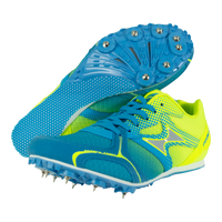 Sapatilha de atletismo para fundo Health