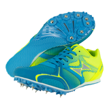 Sapatilha de atletismo para fundo Health