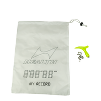 Sapatilha de atletismo para fundo Health