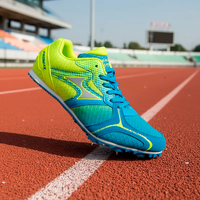 Sapatilha de atletismo para fundo Health