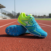 Sapatilha de atletismo para fundo Health