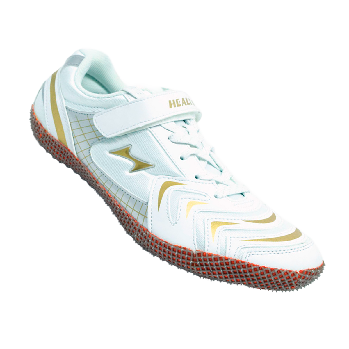 Sapatilha de atletismo para salto em altura Health