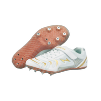 Sapatilha de atletismo para salto em altura Health