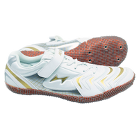 Sapatilha de atletismo para salto em altura Health