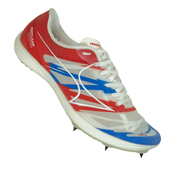 Sapatilha de atletismo multimodalidade premium Health