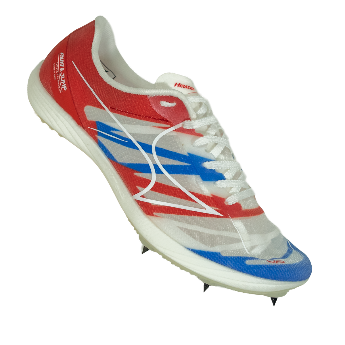 Sapatilha de atletismo multimodalidade premium Health