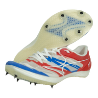 Sapatilha de atletismo multimodalidade premium Health