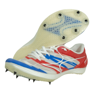 Sapatilha de atletismo multimodalidade premium Health