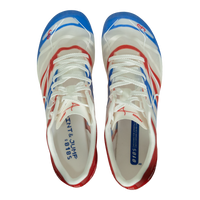 Sapatilha de atletismo multimodalidade premium Health