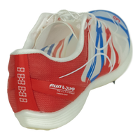 Sapatilha de atletismo multimodalidade premium Health