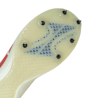 Sapatilha de atletismo multimodalidade premium Health