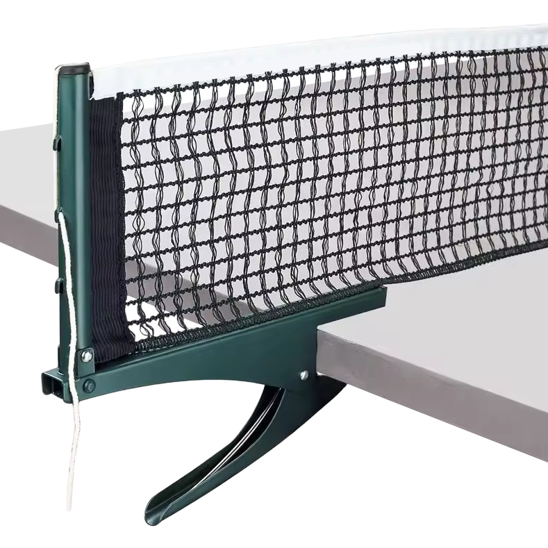 Kit Rede de Tênis de Mesa Giant Dragon - Suporte Jacaré e Régua