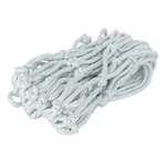 Rede oficial de basquete com fio 4mm Pista e Campo - und