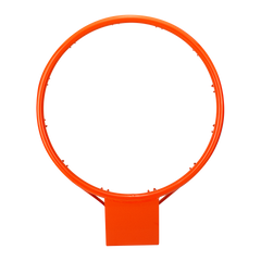 Aro oficial de basquete de aço oficial Pista e Campo