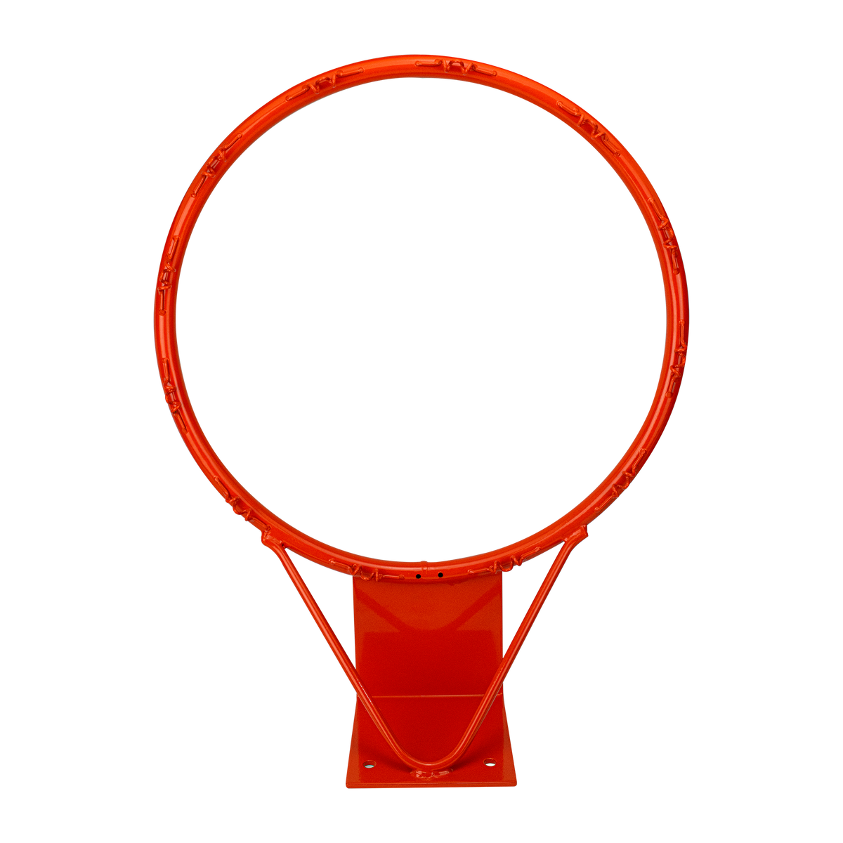 Aro oficial de basquete de aço oficial Pista e Campo