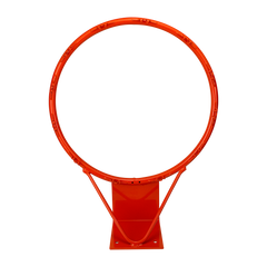 Aro oficial de basquete de aço oficial Pista e Campo