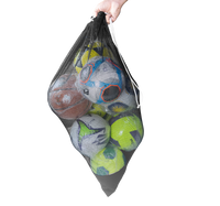 Bolsa sacola para transporte de bolas Velden