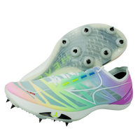 Sapatilha de atletismo para meio-fundo premium Health