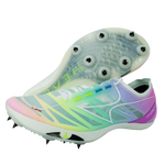 Sapatilha de atletismo para meio-fundo premium Health