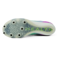 Sapatilha de atletismo para meio-fundo premium Health