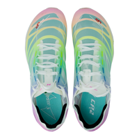 Sapatilha de atletismo para meio-fundo premium Health