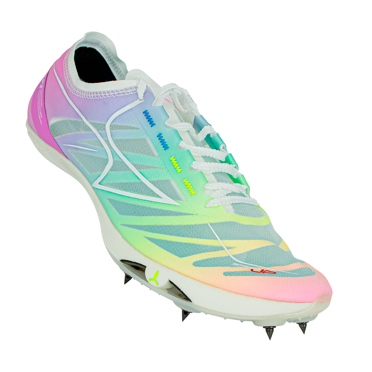 Sapatilha de Atletismo para Meio-fundo Health